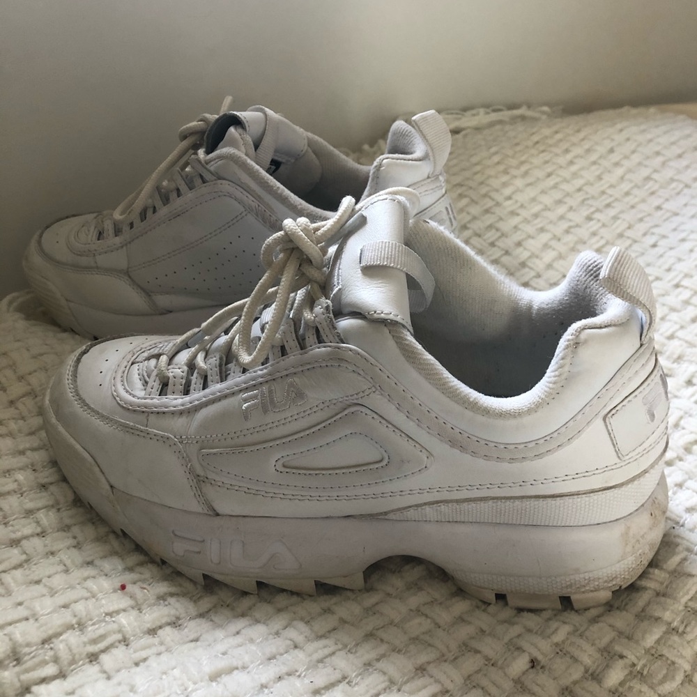 FILA DISRUPTERS✨